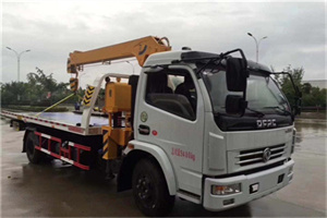 周口24小时道路救援服务