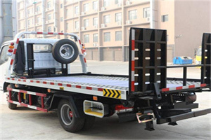 周口24小时道路救援电话