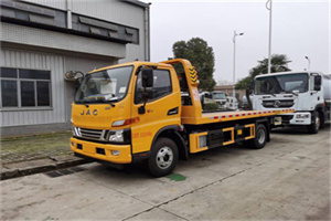 周口车辆公路救援