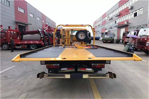 周口附近汽车救援服务