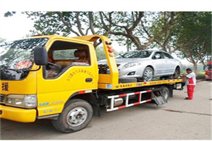 周口附近24小时汽车拖车服务热线