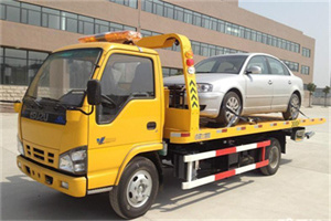 周口道路救援一般怎么收费