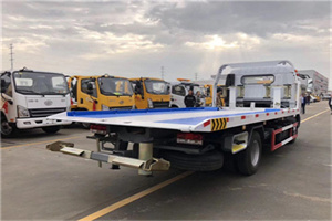 周口汽车救援补胎