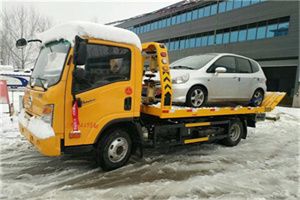 周口附近道路救援服务