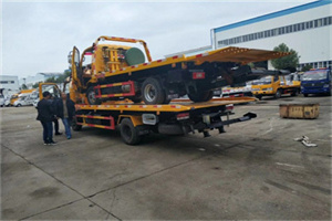 周口同城汽车补胎