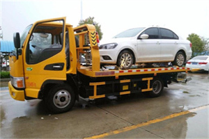 周口附近拖车救援24小时服务热线